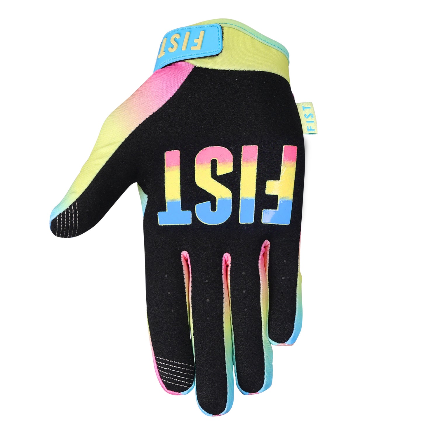 Fist Youth Faded Gloves