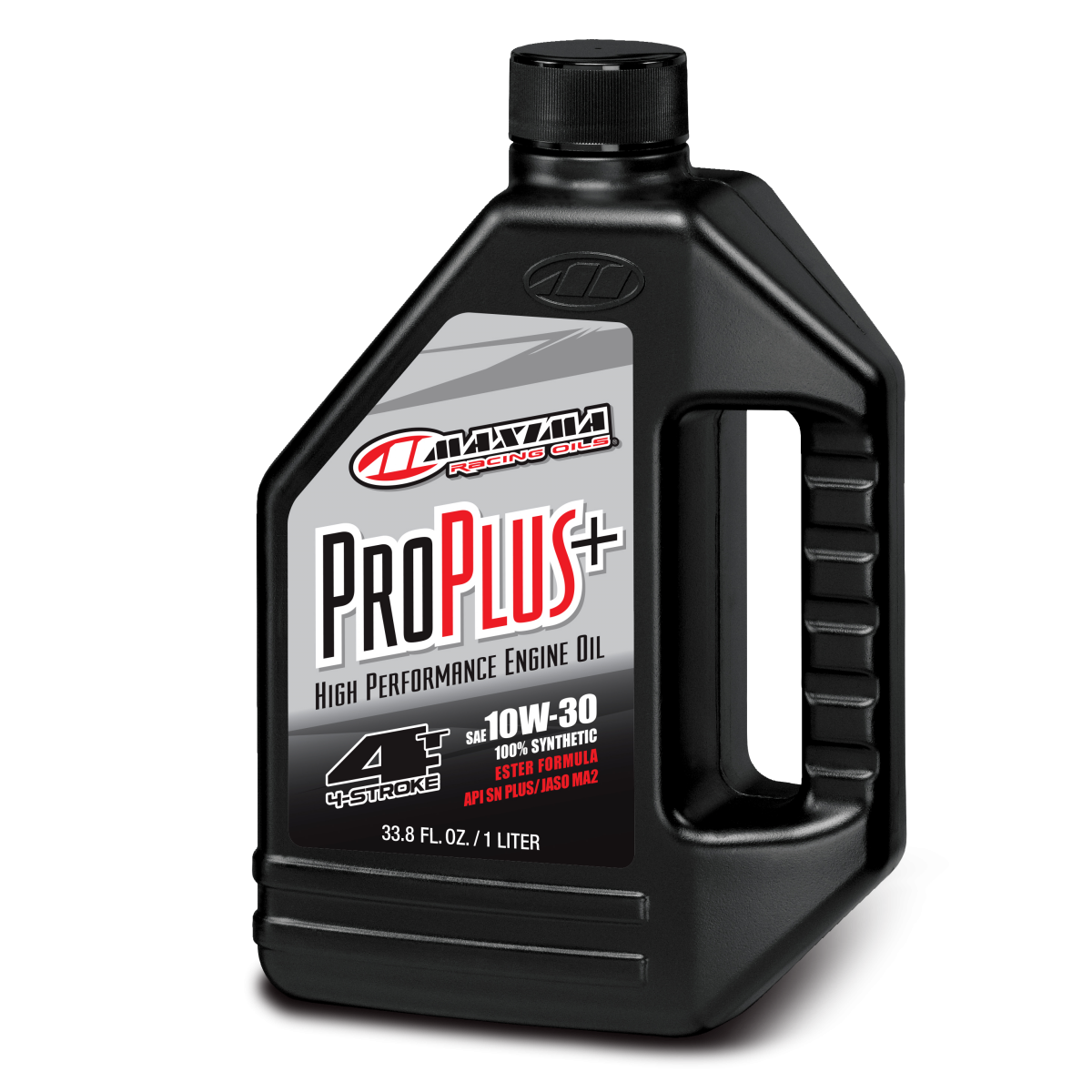Maxima Pro Plus+ 10w-30 Synthetic - 1 Litre