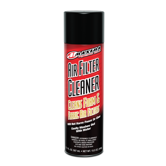 Maxima Air Filter Cleaner - 507ml