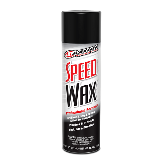 Maxima Speed Wax - 525ml