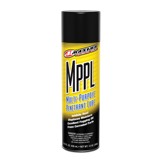Maxima Mppl Multi-Purpose Penetrant Lube - 428ml