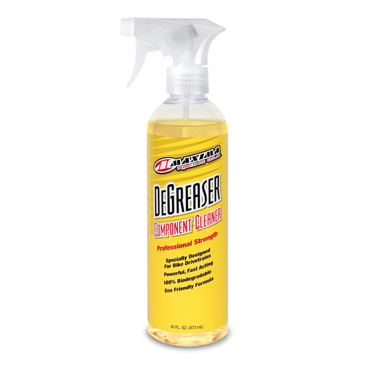 Maxima Degreaser - 473ml