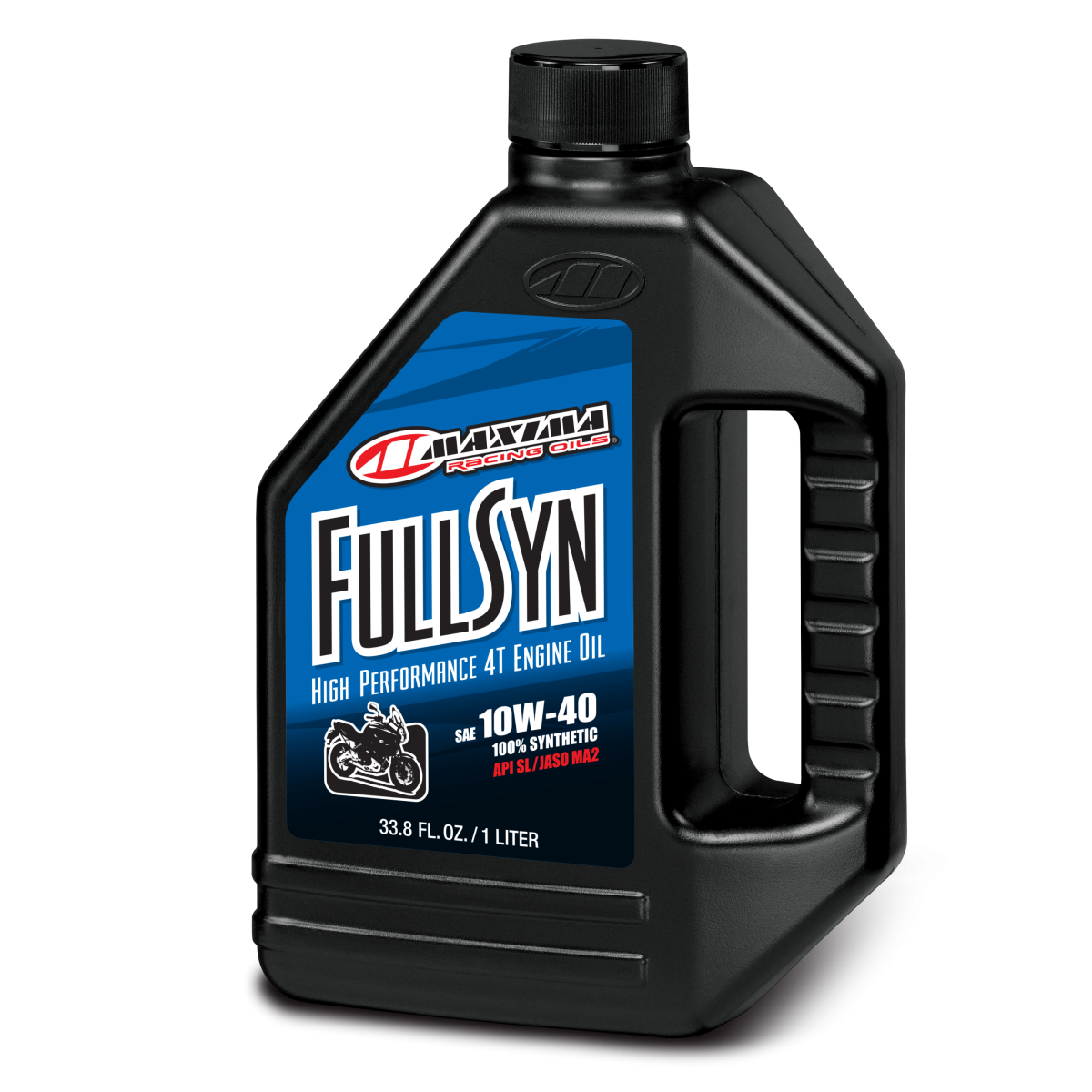 Maxima Full Syn 10w-40 - 1 Litre