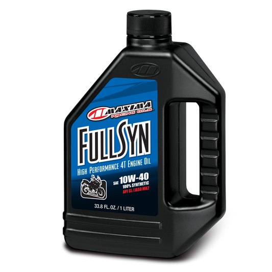 Maxima Full Syn 10w-40 - 1 Litre