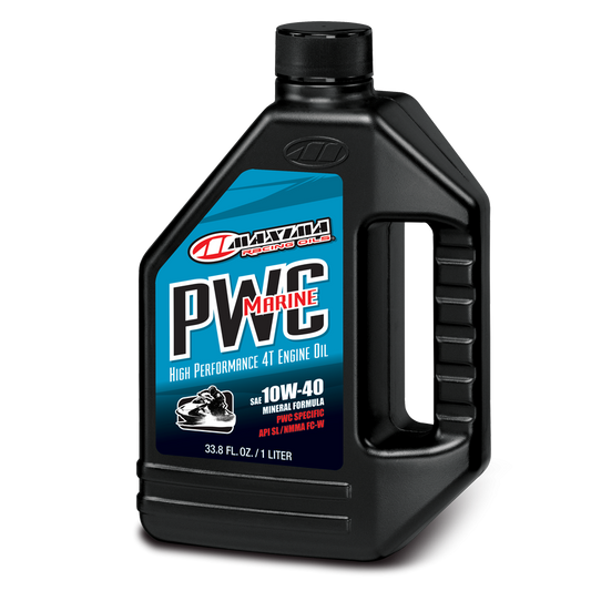 Maxima PWC Marine 4T 10w-40 - 1 Litre