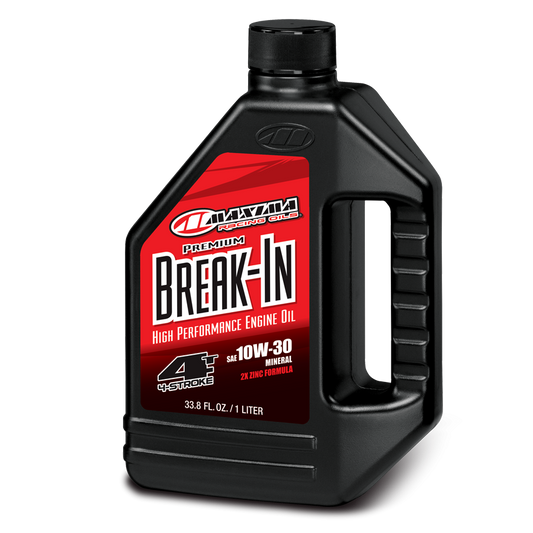 Maxima Premium Break In 10w-30 - 1 Litre