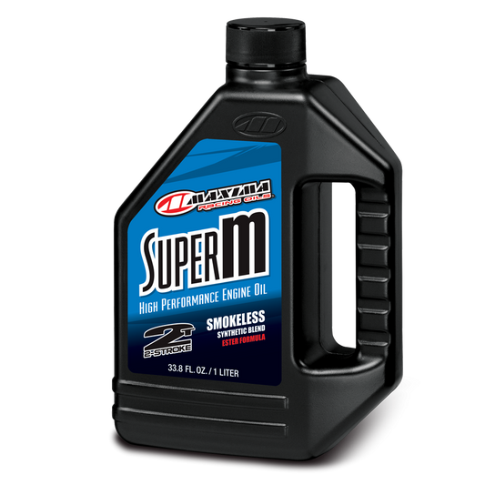 Maxima Super M Smokeless Premix - 1 Litre