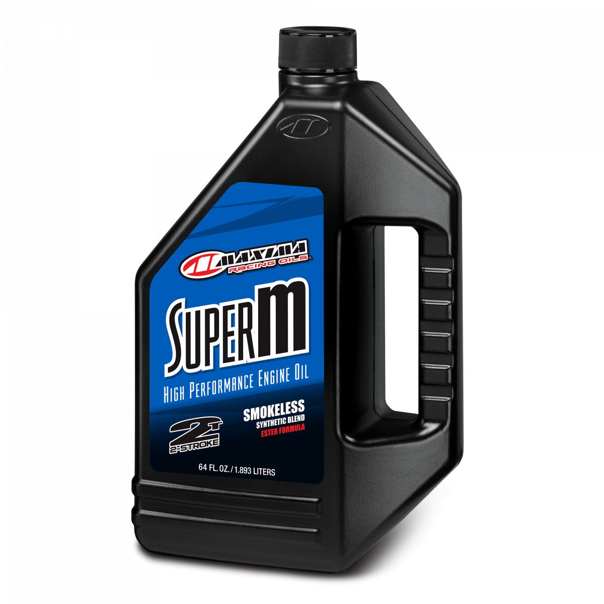 Maxima Super M Smokeless Premix - 1.89 Litre