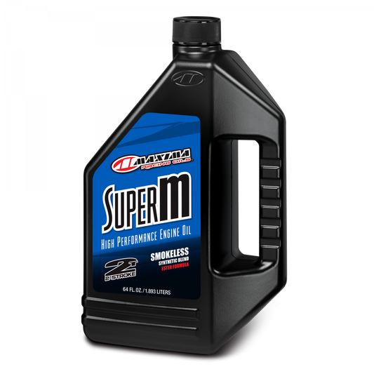 Maxima Super M Smokeless Premix - 1.89 Litre