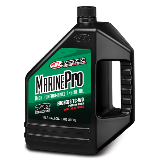 Maxima Marine Pro TC-W3 Injector Premix - 3.79 Litre