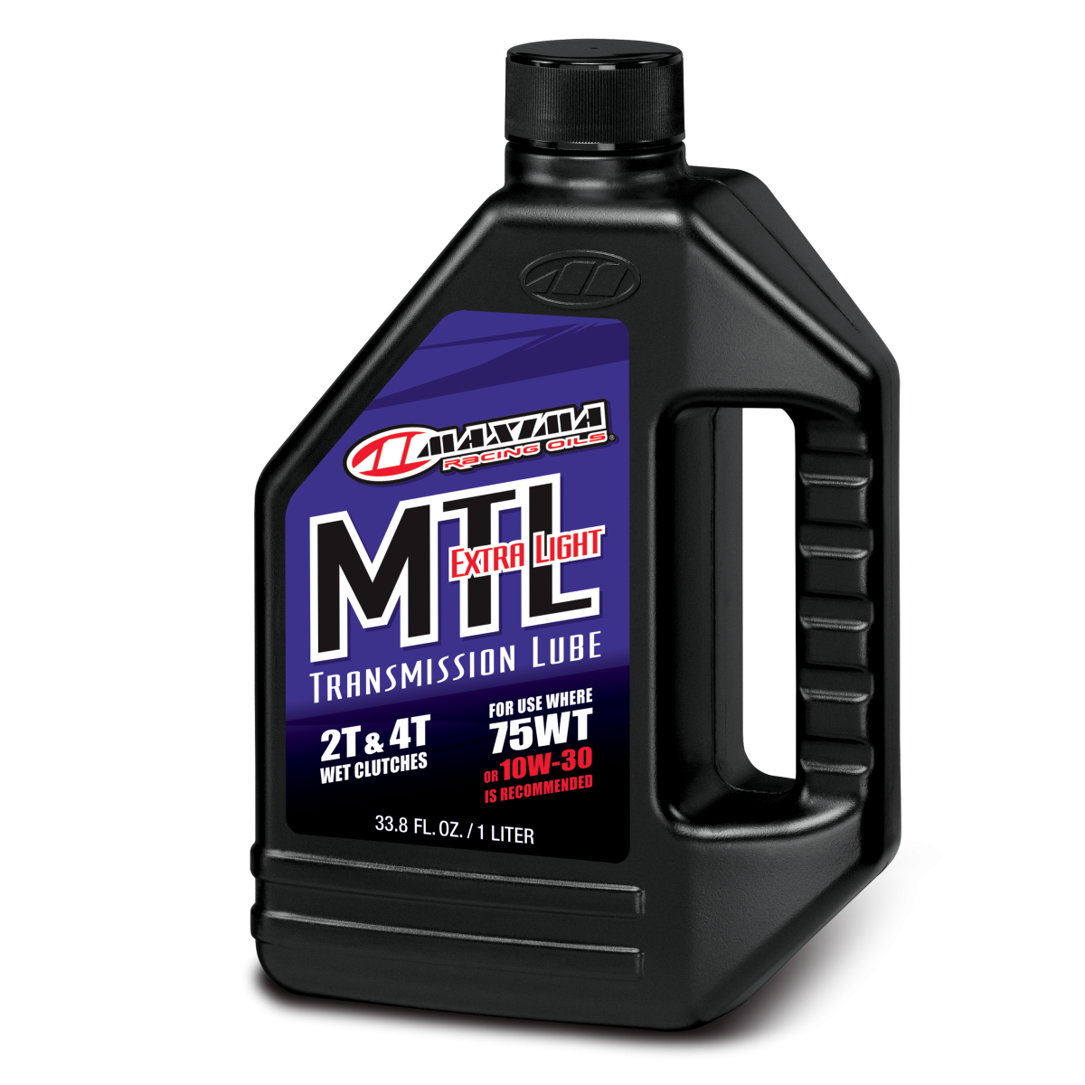Maxima MTL-XL 2-Cycle Transmission 75wt - 1 Litre