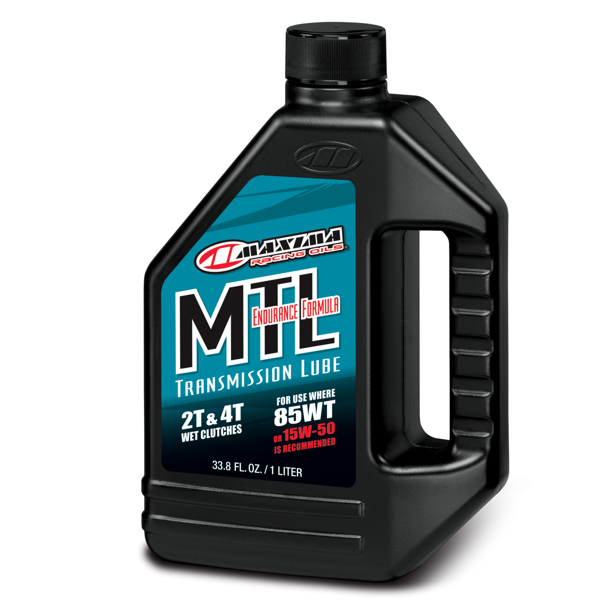 Maxima MTL-E 2-Cycle Transmission 85wt - 1 Litre