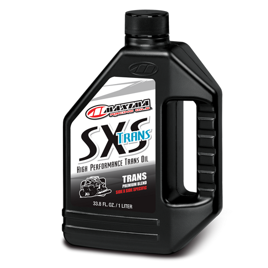 Maxima SXS Trans Premium 80wt - 1 Litre