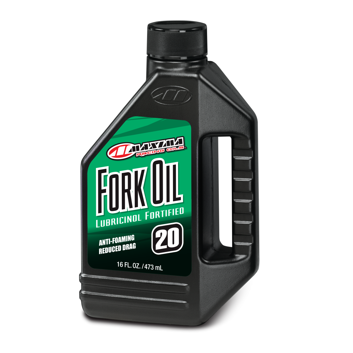 Maxima Fork Oil Standard Hydraulic 20wt - 473ml