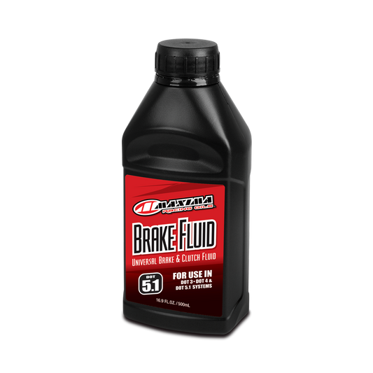 Maxima Dot 5.1 Standard Brake Fluid - 473ml