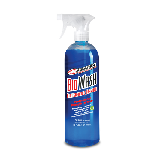 Maxima Bio Wash - 947ml