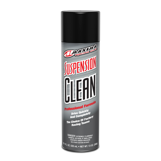 Maxima Suspension Clean - 535ml