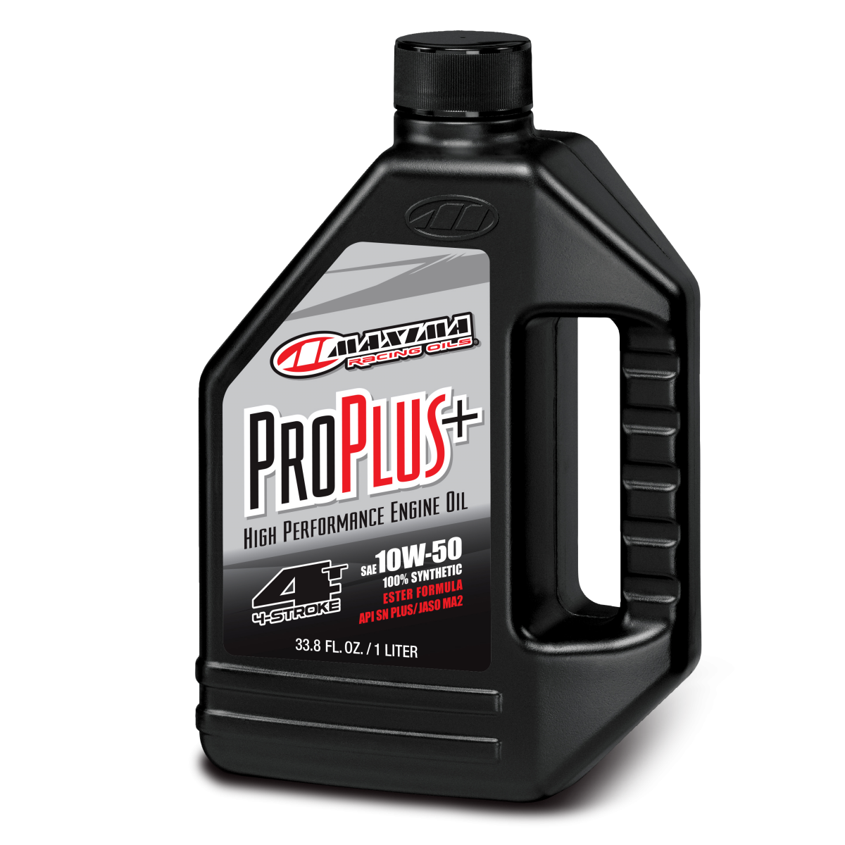 Maxima Pro Plus+ 10w-50 Synthetic - 1 Litre