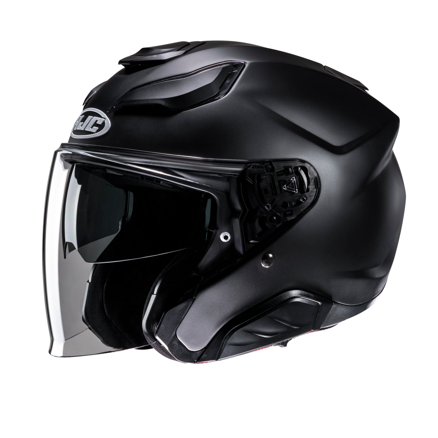 HJC F31 Helmet - Semi Flat Black