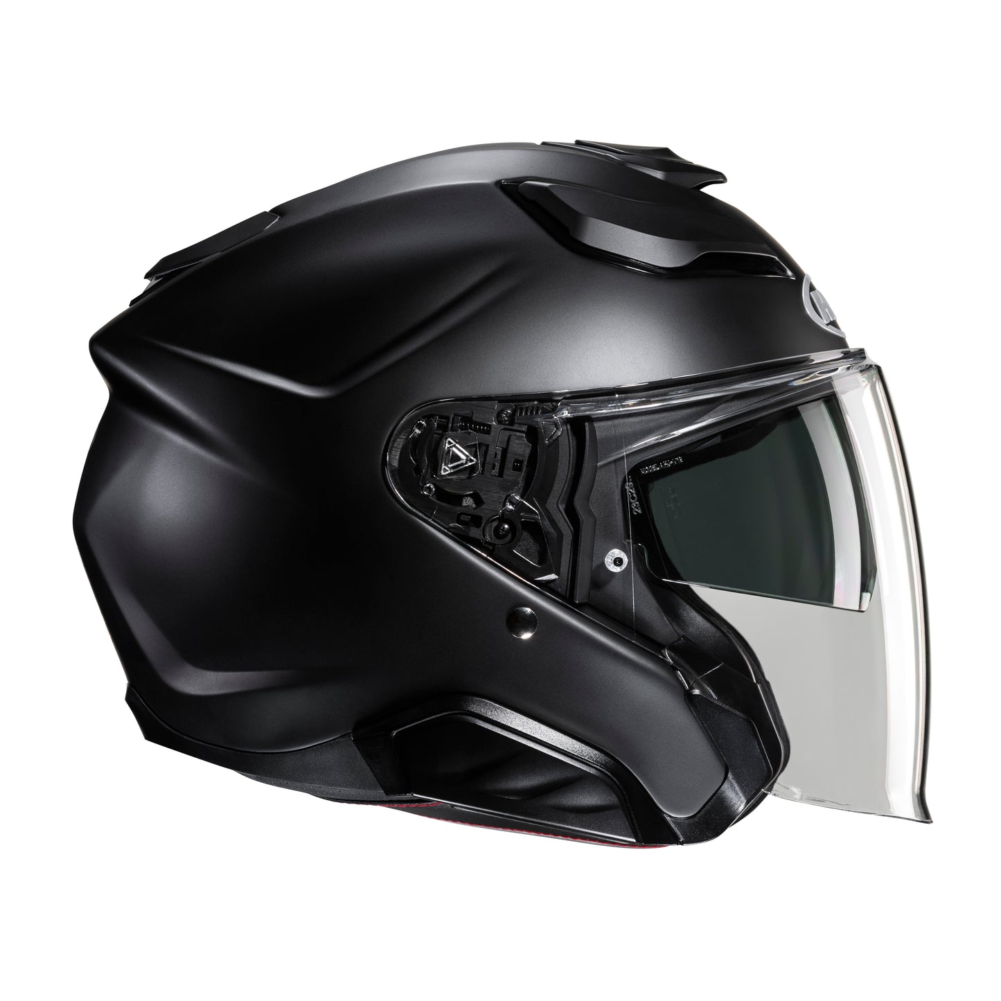 HJC F31 Helmet - Semi Flat Black