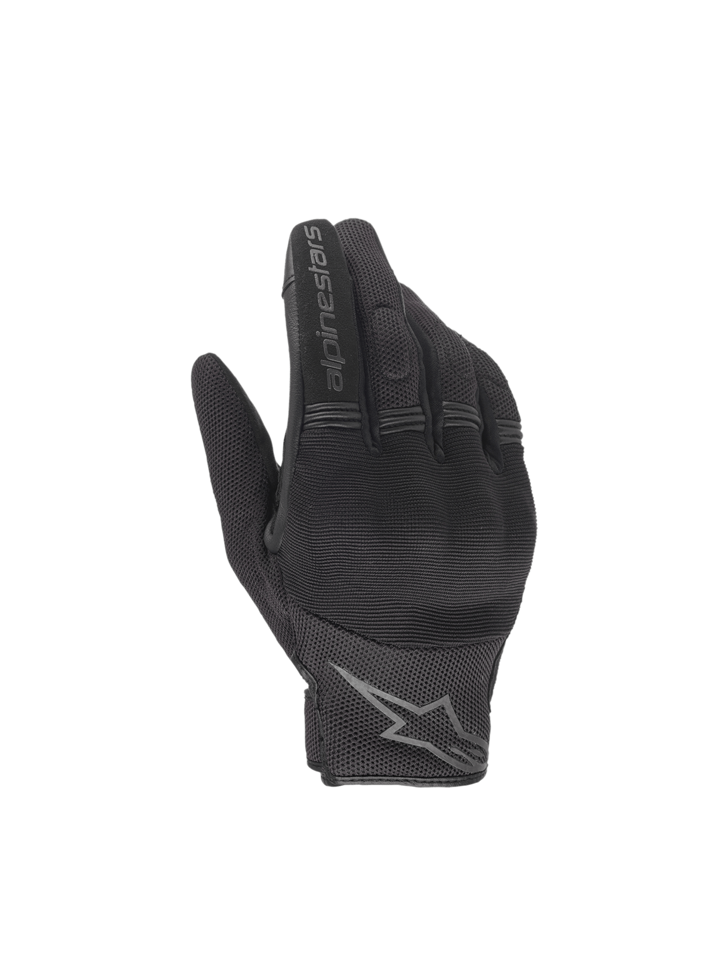 Alpinestars Women's Stella Copper Gloves - Black
