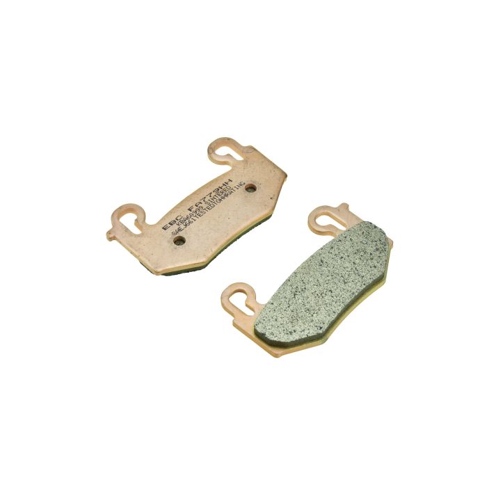 EBC Double-H Sintered Disc Pad Set - FA779HH