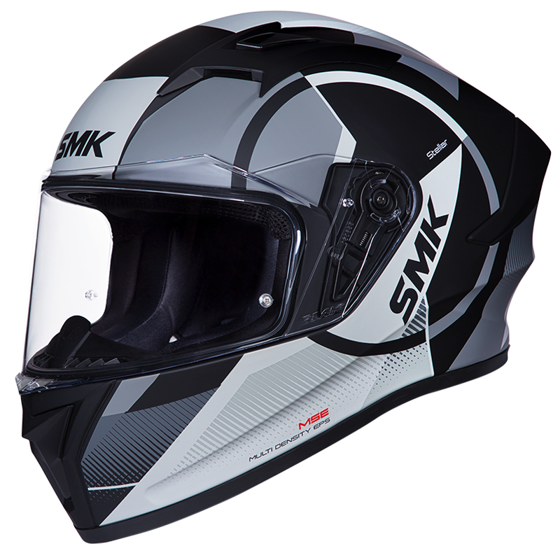 SMK Stellar Helmet - Faro (MA266)