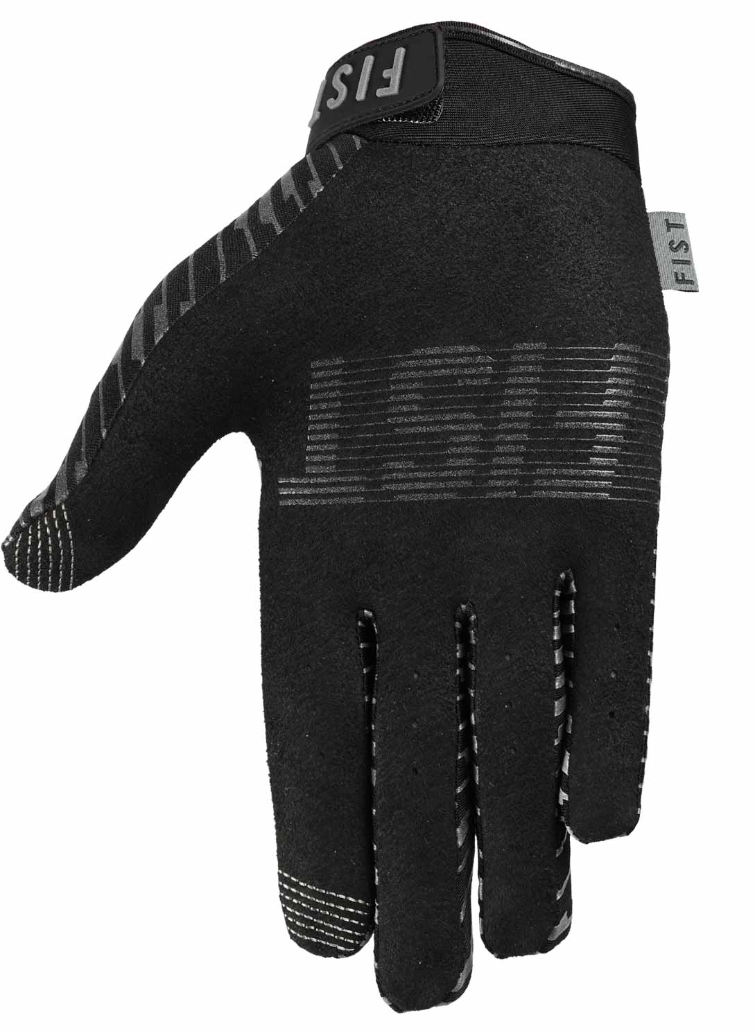 Fist Fast Gloves - Cw