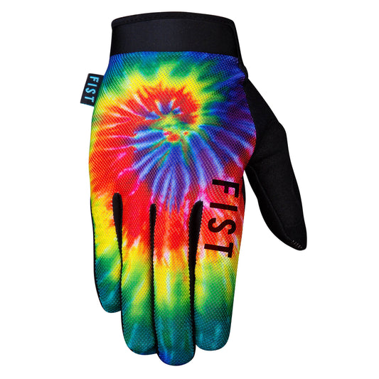 Fist Breezer Gloves - Dye Tie
