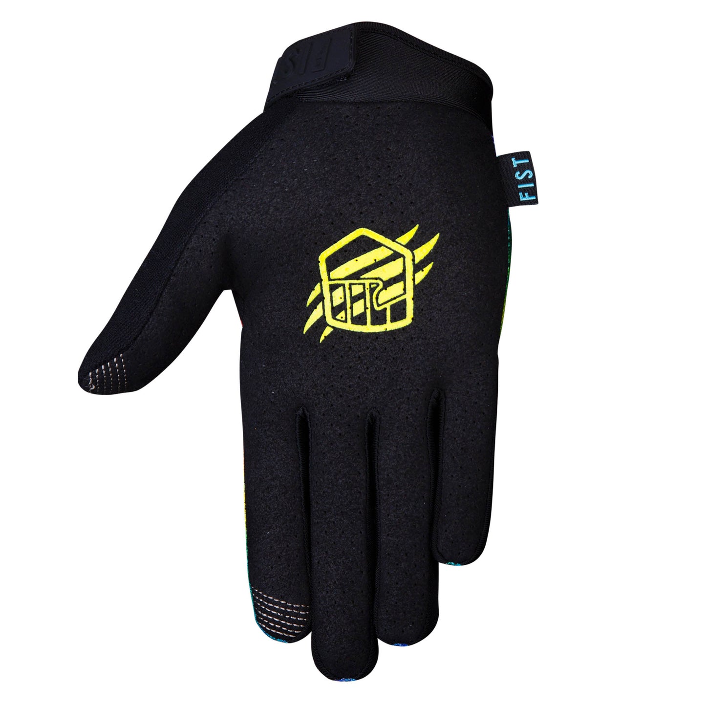 Fist Breezer Gloves - Dye Tie