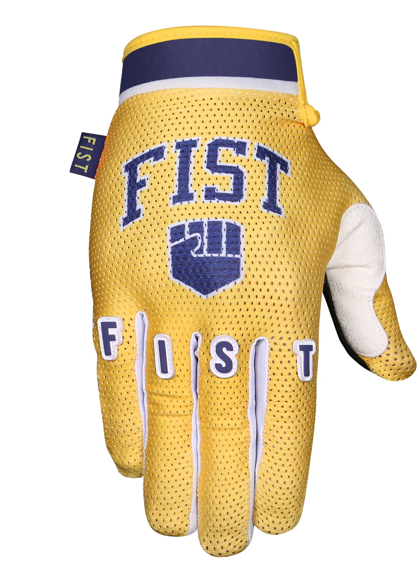 Fist Breezer Showtime Hot Weather Gloves