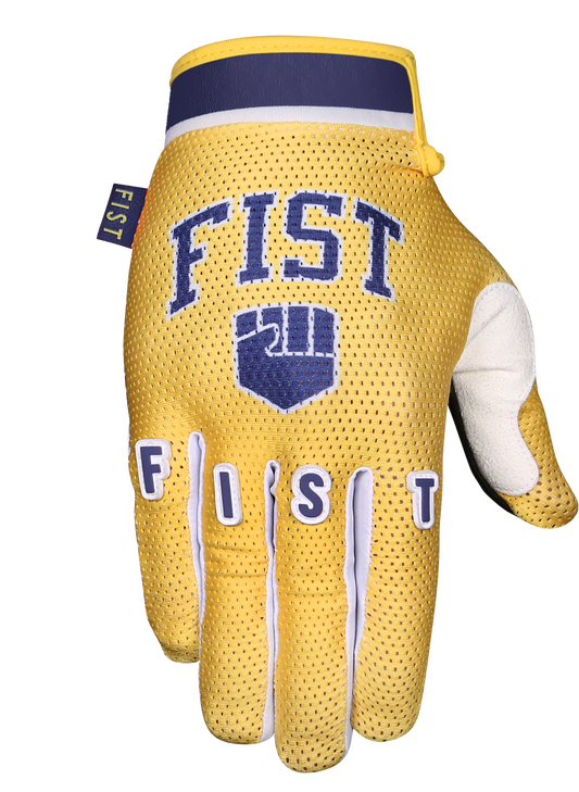 Fist Breezer Showtime Hot Weather Gloves