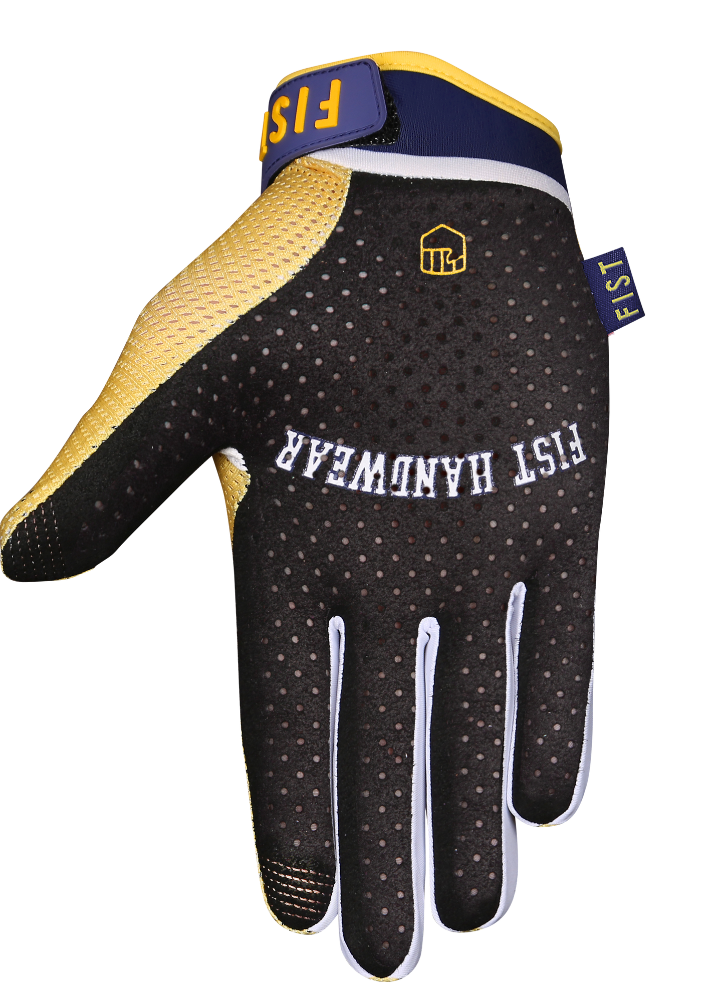 Fist Breezer Showtime Hot Weather Gloves