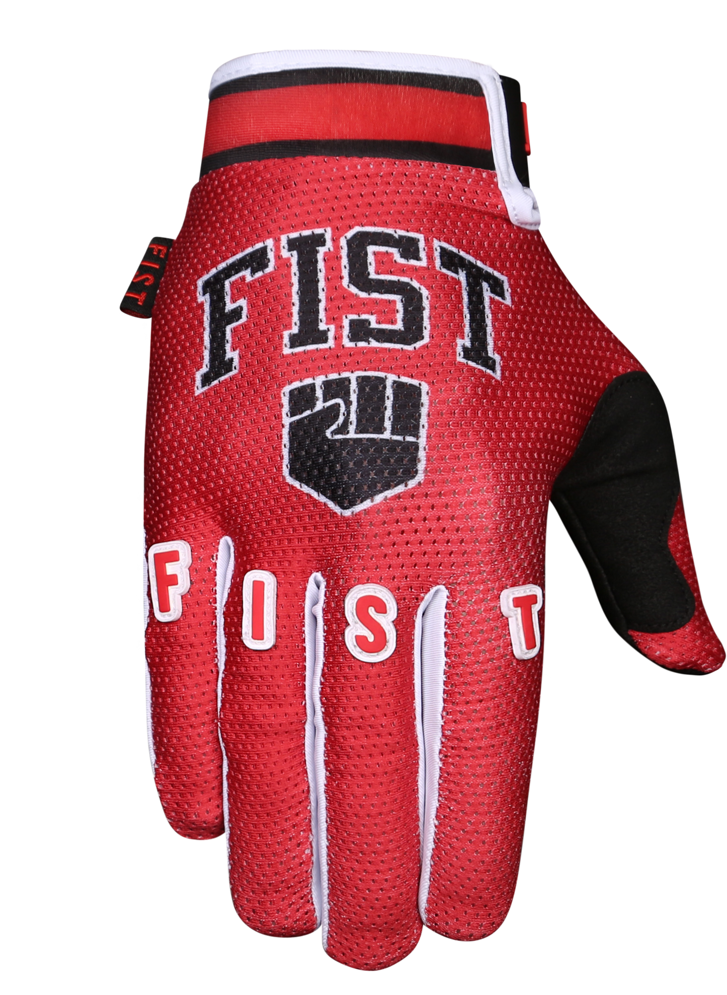 Fist Breezer Windy City Hot Weather Gloves