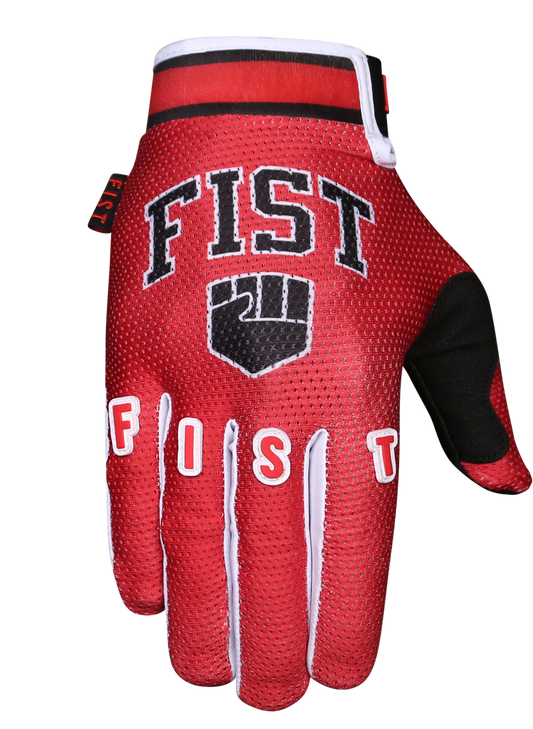 Fist Breezer Windy City Hot Weather Gloves