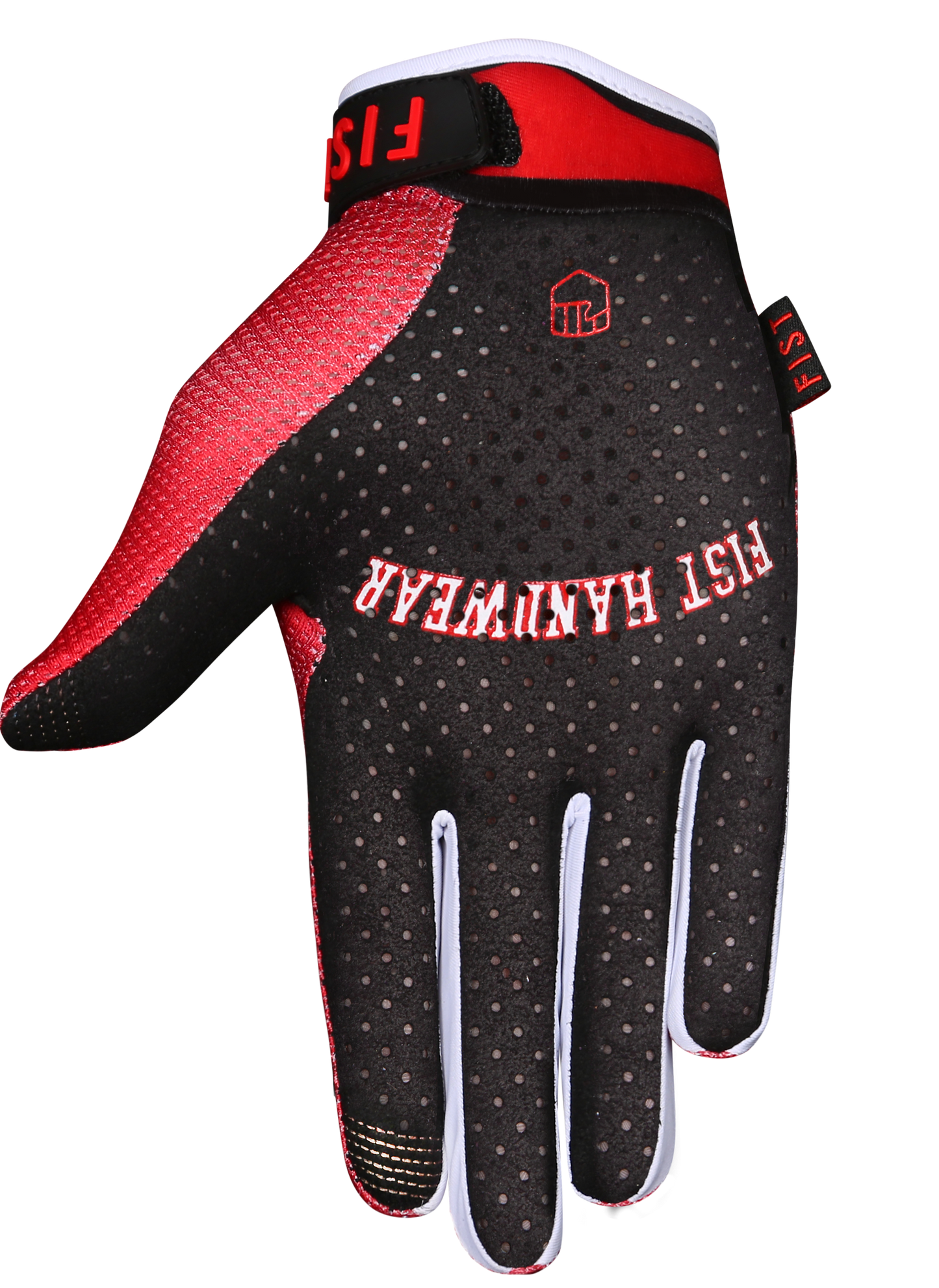 Fist Breezer Windy City Hot Weather Gloves