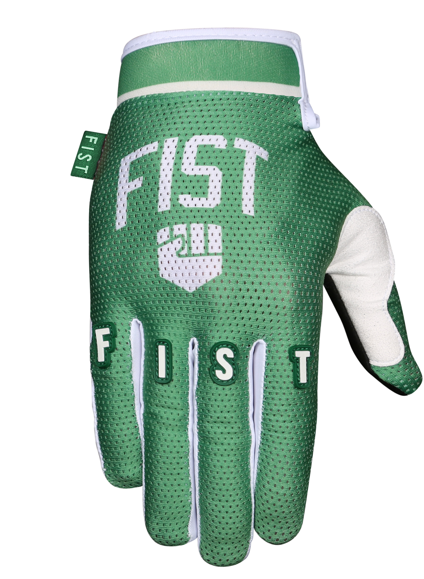Fist Breezer The Garden Hot Weather Gloves