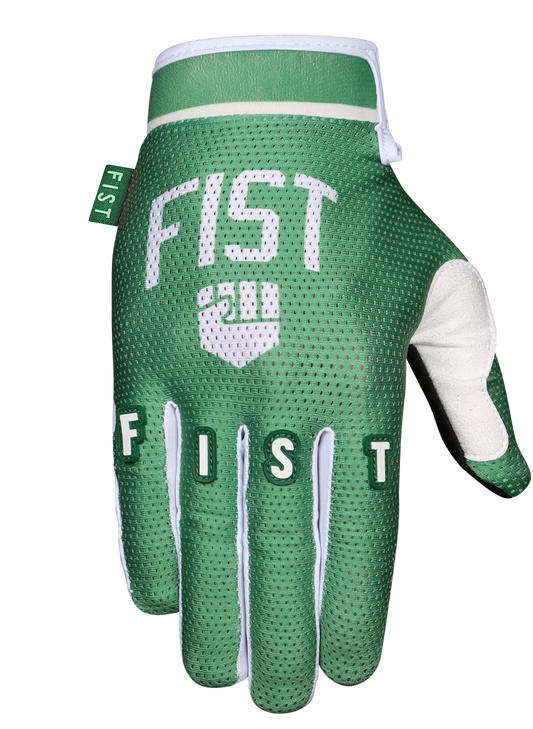 Fist Breezer The Garden Hot Weather Gloves