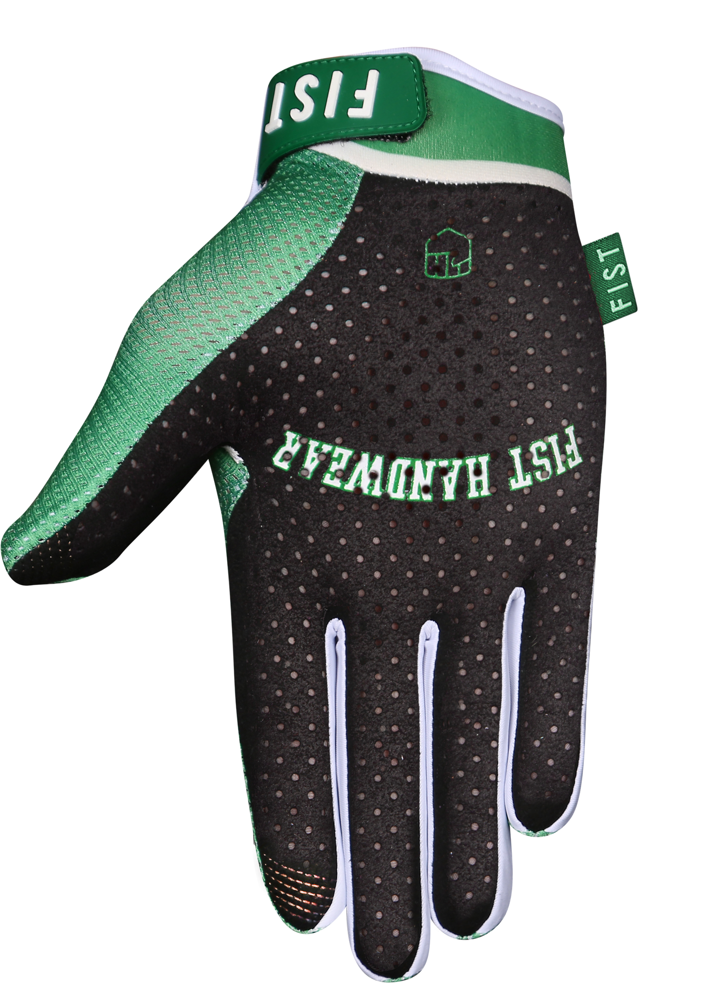 Fist Breezer The Garden Hot Weather Gloves