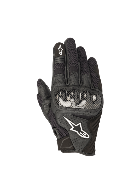 Alpinestars SMX 1 Air V2 Gloves - Black