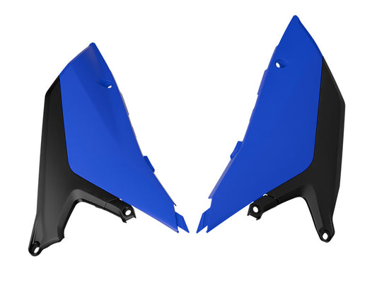 Rtech Side Panels - Blue / Black