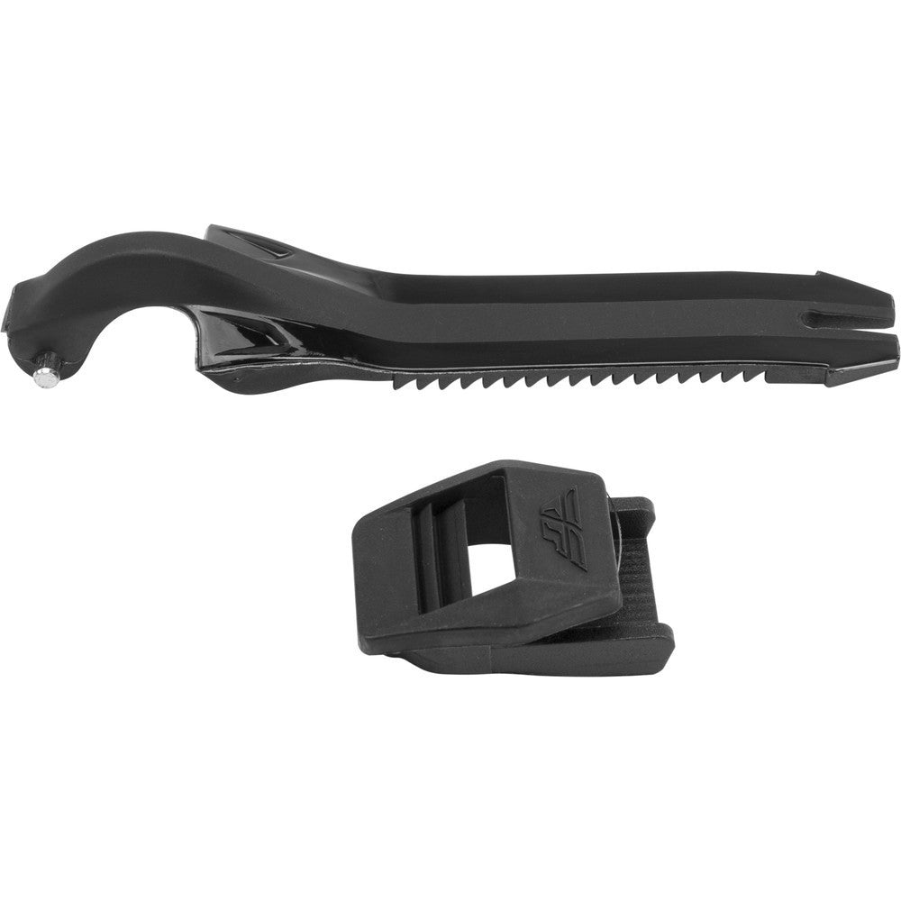Fly Maverik Boot Bottom Strap W/Receiver (29T)