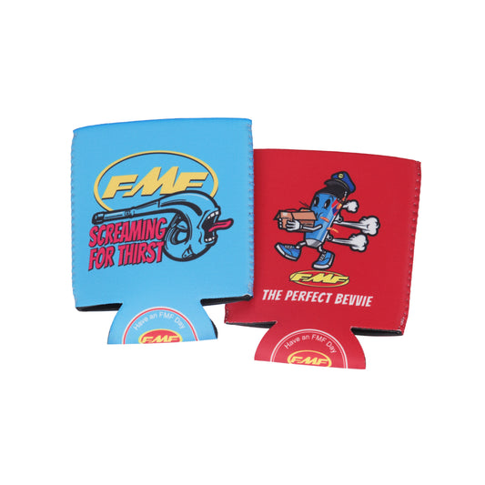 FMF Power Koozie Set