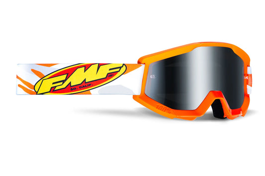 FMF Vision Goggles Powercore Assault Mirror