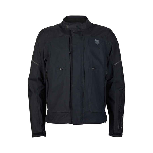 Fox Ranger Gore-Tex Adventure Jacket - Black