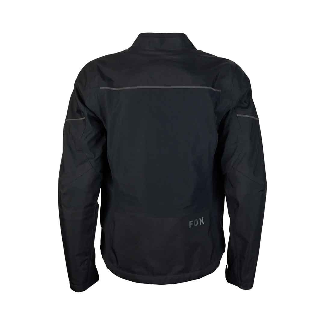 Fox Ranger Gore-Tex Adventure Jacket - Black