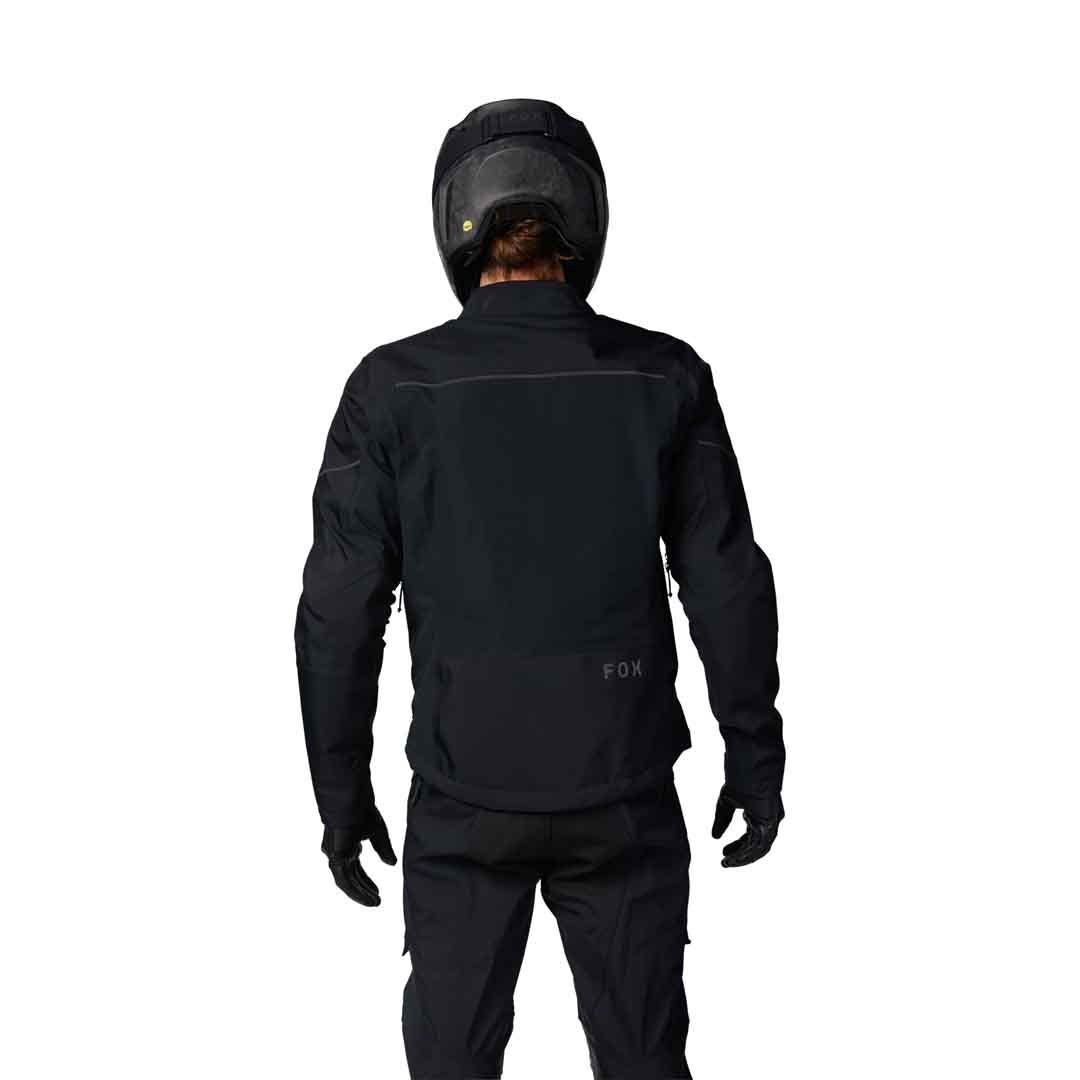 Fox Ranger Gore-Tex Adventure Jacket - Black