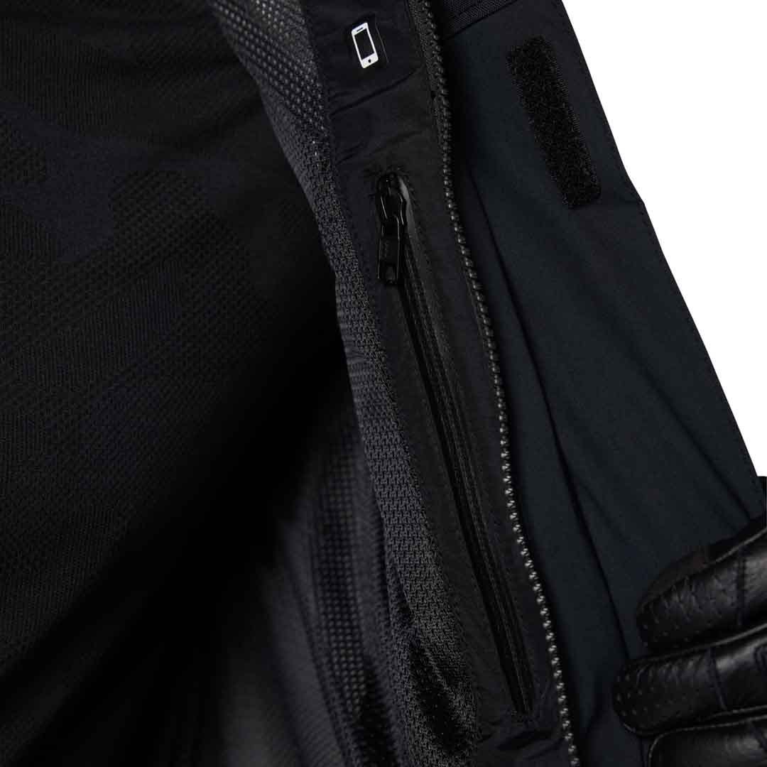 Fox Ranger Gore-Tex Adventure Jacket - Black