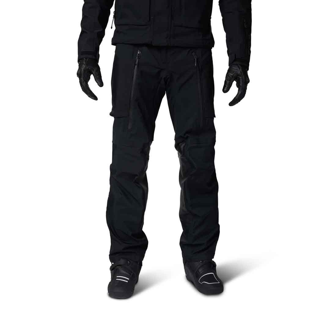 Fox Ranger Gore-Tex Adventure Pants - Black