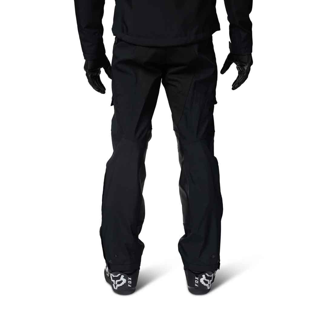 Fox Ranger Gore-Tex Adventure Pants - Black